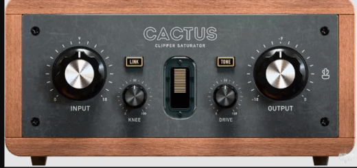 Canvas Audio Cactus Clipper v1.0.0
