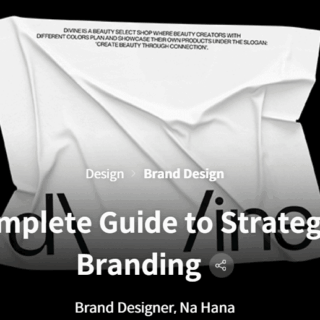 Coloso – The Complete Guide to Strategic Self-Branding