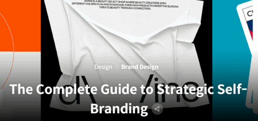 Coloso – The Complete Guide to Strategic Self-Branding