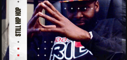 Diginoiz Still Hip Hop