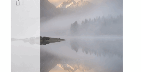 ExploreLight Workshops – Peter Gordon – Simple Tools