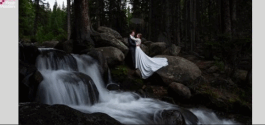 Flash Masters – How to Shoot in Midday Sun With Moira and Jesse La Plante