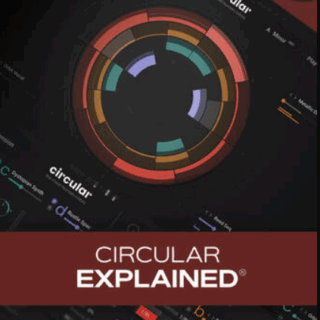 Groove3 Circular Explained