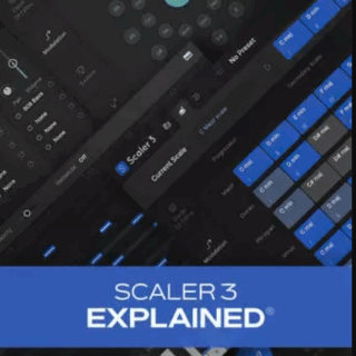 Groove3 Scaler 3 Explained