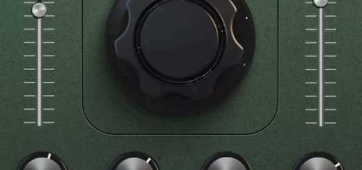 JVAL Audio Kick Slammer v1.0.0