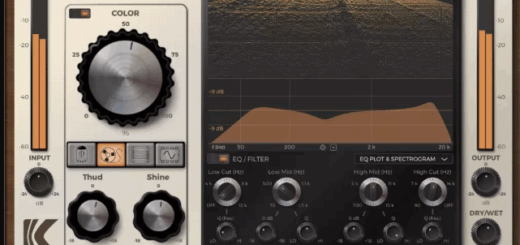 Kalifornia Dynamic KD Alkane v1.0.17.0