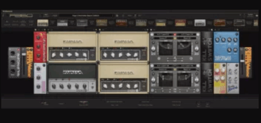 Kuassa Amplifikation 360 v1.3.4