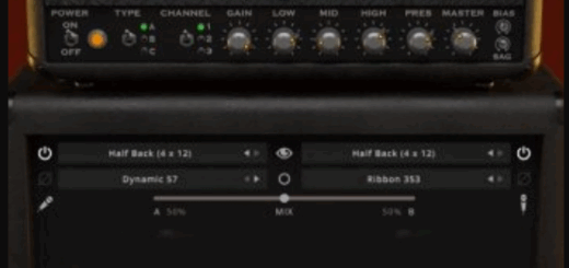 Kuassa Amplifikation Rectifor v1.0.5