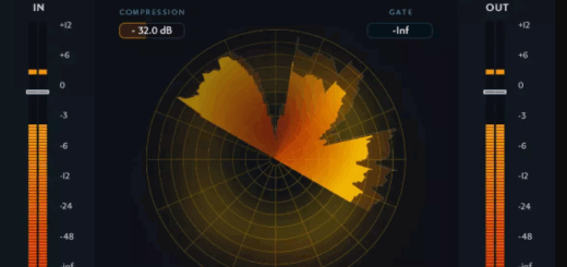 Leapwing Audio UltraVox