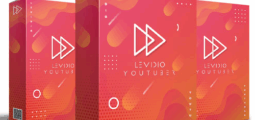 Levidio – Levidio Youtuber