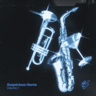 Loop Garden Suspicious Horns Vol.1