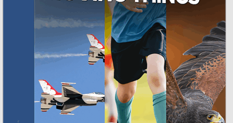 Matt Kloskowski – How to Photograph Moving Things