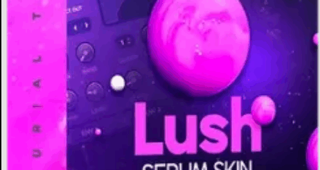 Mercurial Tones Serum Lush Skin