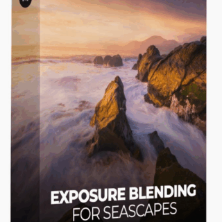 Michael Shainblum – Exposure Blending for Seascapes