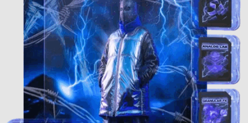 Midilatino Blueprint Bundle MULTiFORMAT