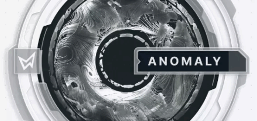 Minimal Audio Anomaly