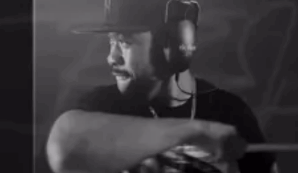 Mixwave Tony Royster Jr. Groove Pack