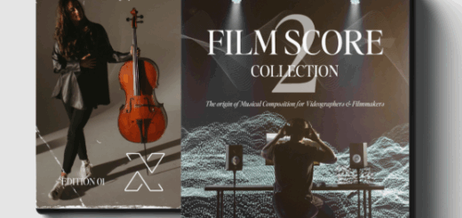 Multiply Sound Film Score Bundle