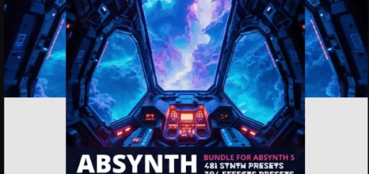 Ocean Swift Absynth Ocean Collective ABSYNTH 5