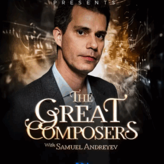 Peterson Academy The Great Composers