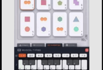 Pitch Innovations Rhythm Box