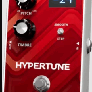 PolyChrome DSP HyperTune v1.2.1