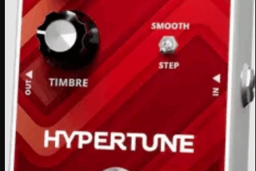 PolyChrome DSP HyperTune v1.2.1