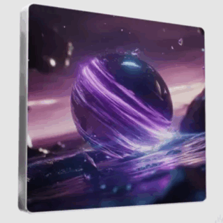 Rager Audio Lunaris Drum Kit