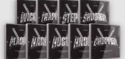 Relooped Atlanta DNA Platinum Edition