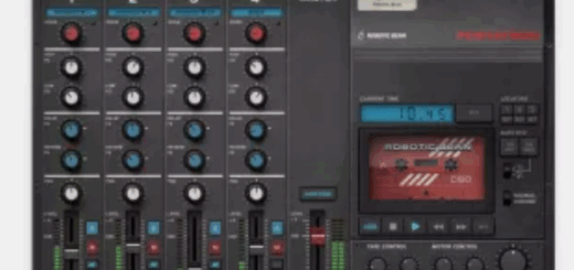 Robotic Bean Portatron Presets v1.5.0