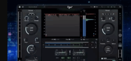 SPEKTR3 Psy-Trance Presets for FG-X2