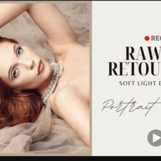 Sarah Edmunds – Soft Light Editorial