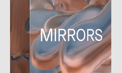 Slate + Ash Mirrors KONTAKT