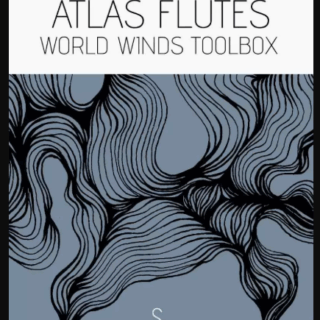 Sonora Cinematic Atlas Flutes KONTAKT