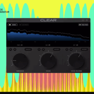 Supertone Clear v1.1.1