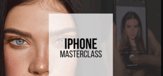 Tamara Williams – iPhone Masterclass