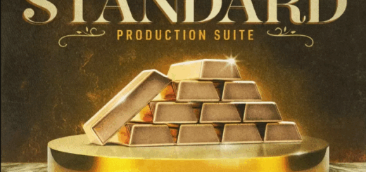 The Sample Lab The Gold Standard Production Suite