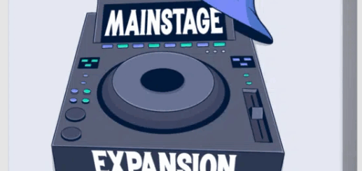 Unison MIDI Wizard 2.0 Mainstage Expansion Pack (PROPER)