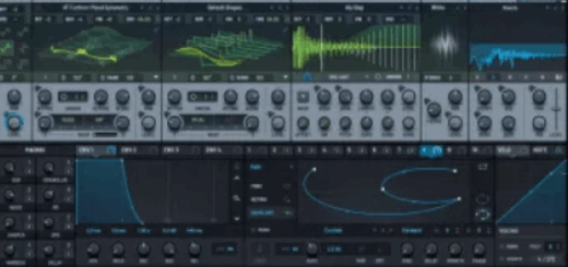 Xfer Records Serum v2.0.20