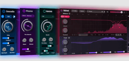 iZotope Catalyst Series Bundle 2025