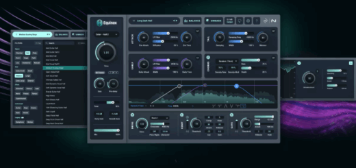 iZotope Equinox v1.0.0