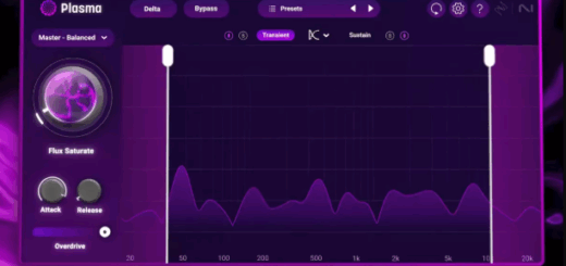 iZotope Plasma v1.1.0