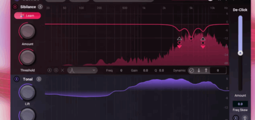 iZotope Velvet v1.0.0