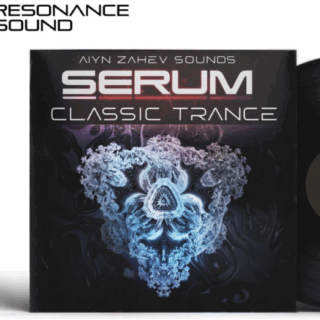 Aiyn Zahev Sounds Serum Classic Trance 