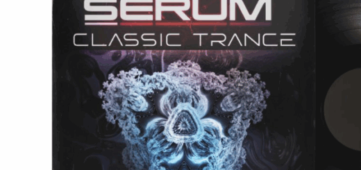 Aiyn Zahev Sounds Serum Classic Trance 