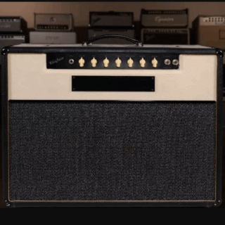 Alter Amp Works 96 Chief Sampson Tonex Capture pack