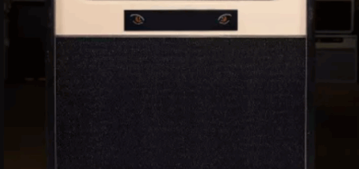 Alter Amp Works BC30 Sampson Tonex Capture pack