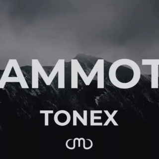 Alter Amp Works MAMMOTH Tonex Capture pack