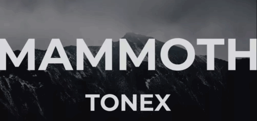 Alter Amp Works MAMMOTH Tonex Capture pack