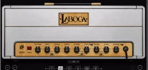 Aurora DSP Laboga DS v1.0.5